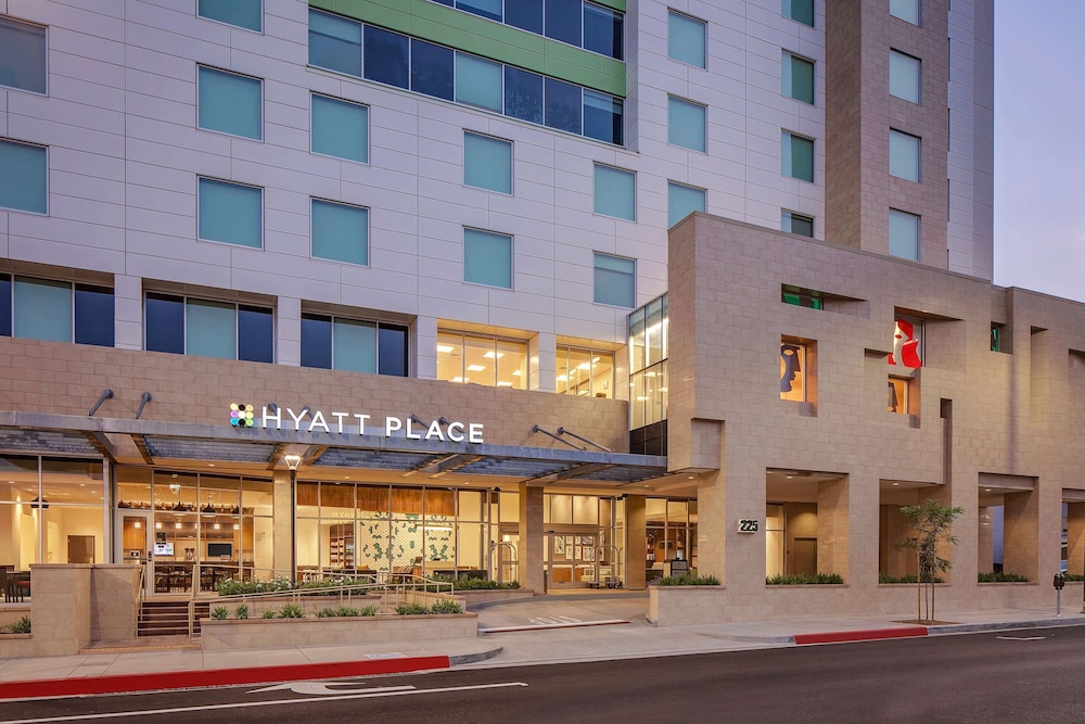 Hyatt Place Glendale/Los Angeles in GLENDALE - CA