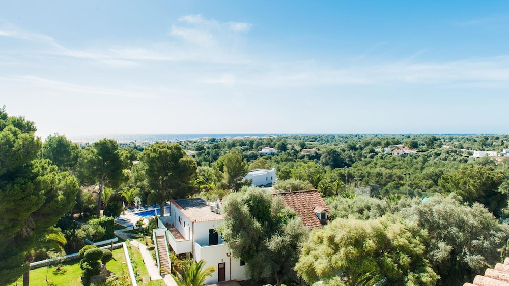 Cala Murada 41/48