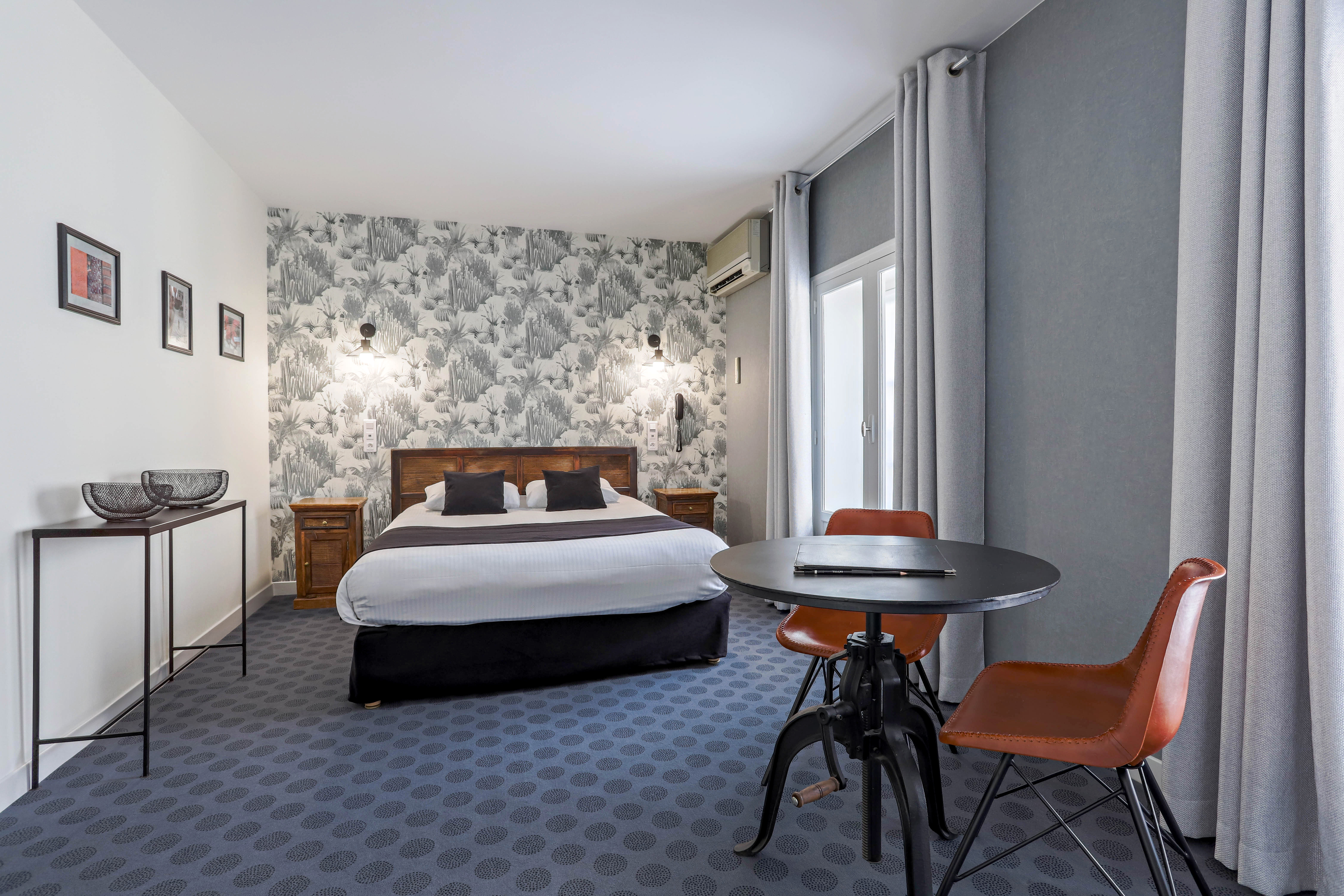 Roof Top, Suite