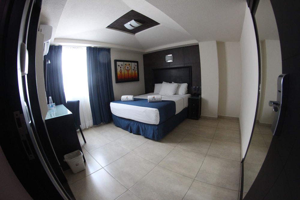 Portonovo Plaza Puerto Vallarta 15/46