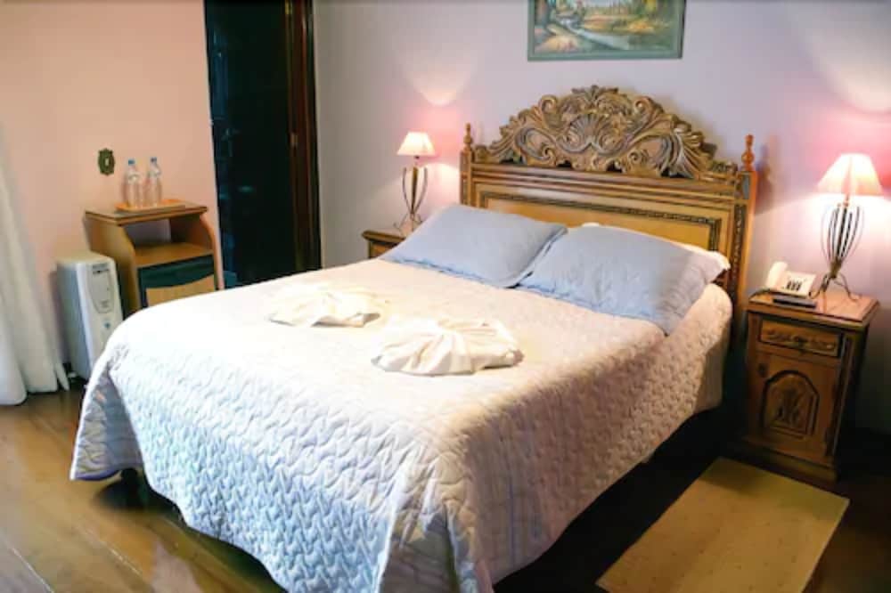 Hotel Shallon Campos do Jordão 26/51