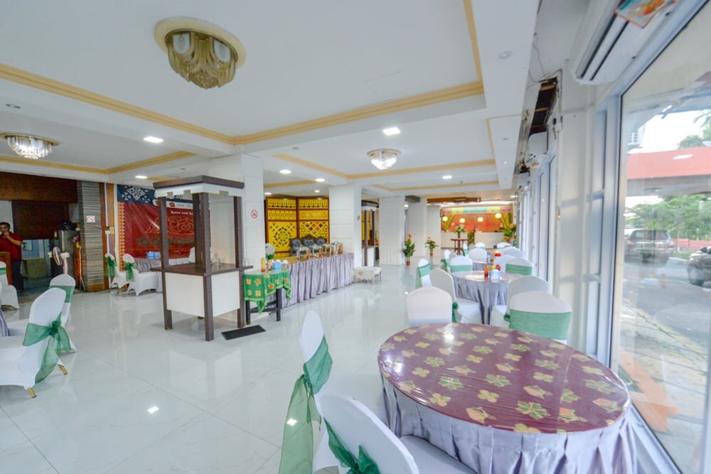 Hotel Sampurna Jaya 6/27