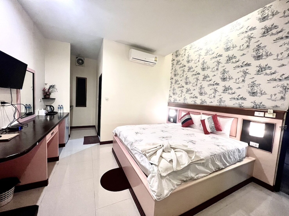 Banana Place Resort 20/45