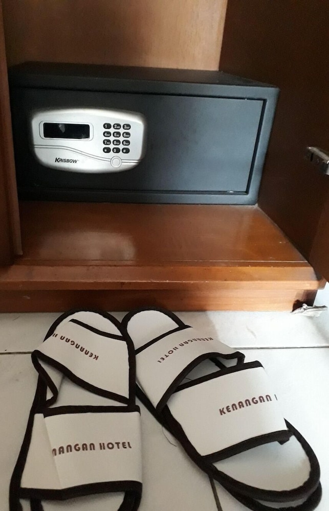 Kenangan Hotel 31/31