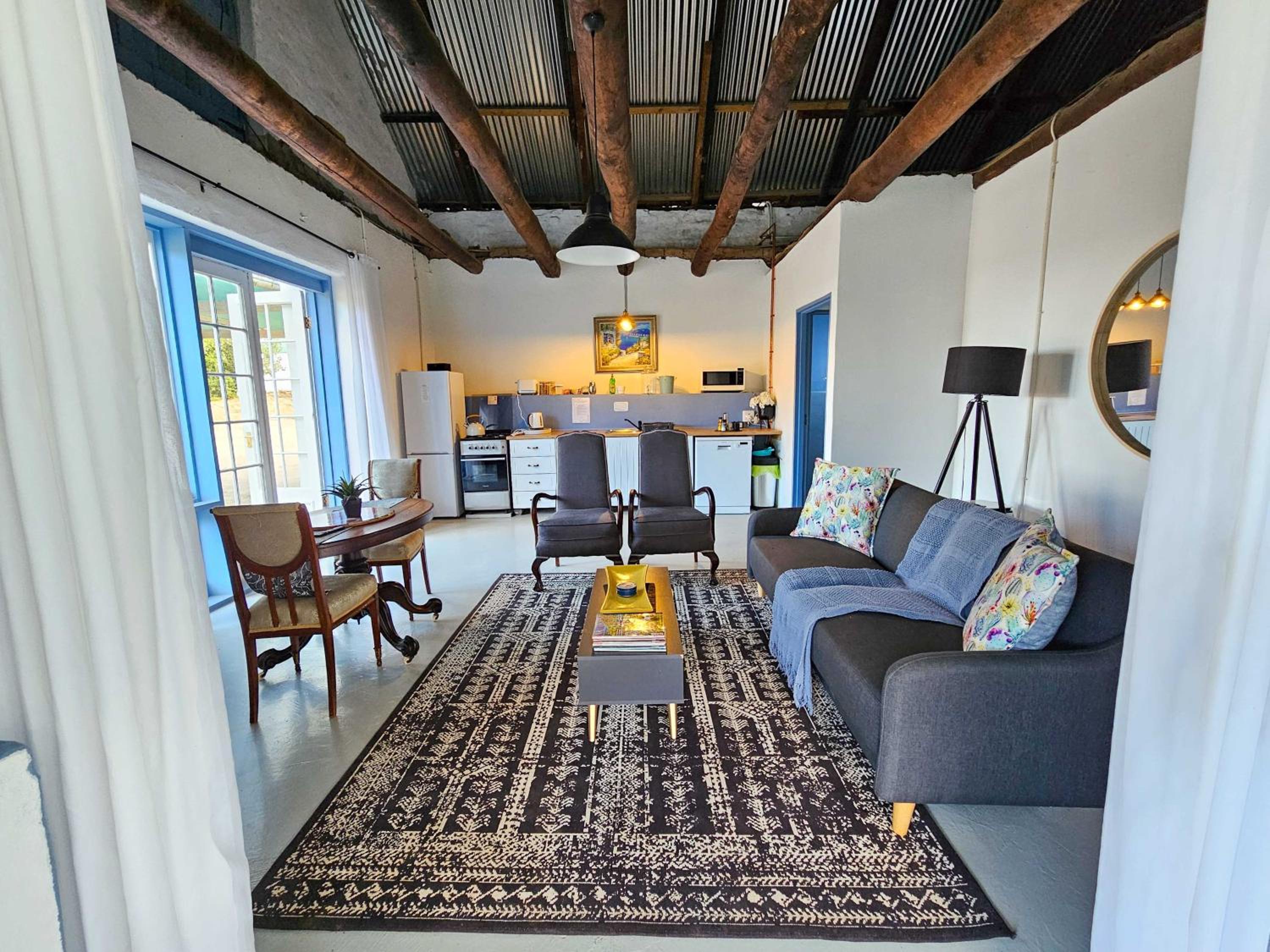 Harmonie Farm Cottage 20/50
