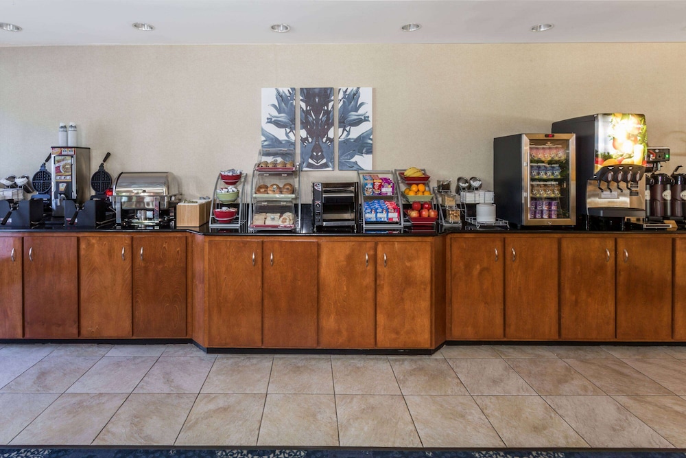 Wingate By Wyndham Houma LA 9/53