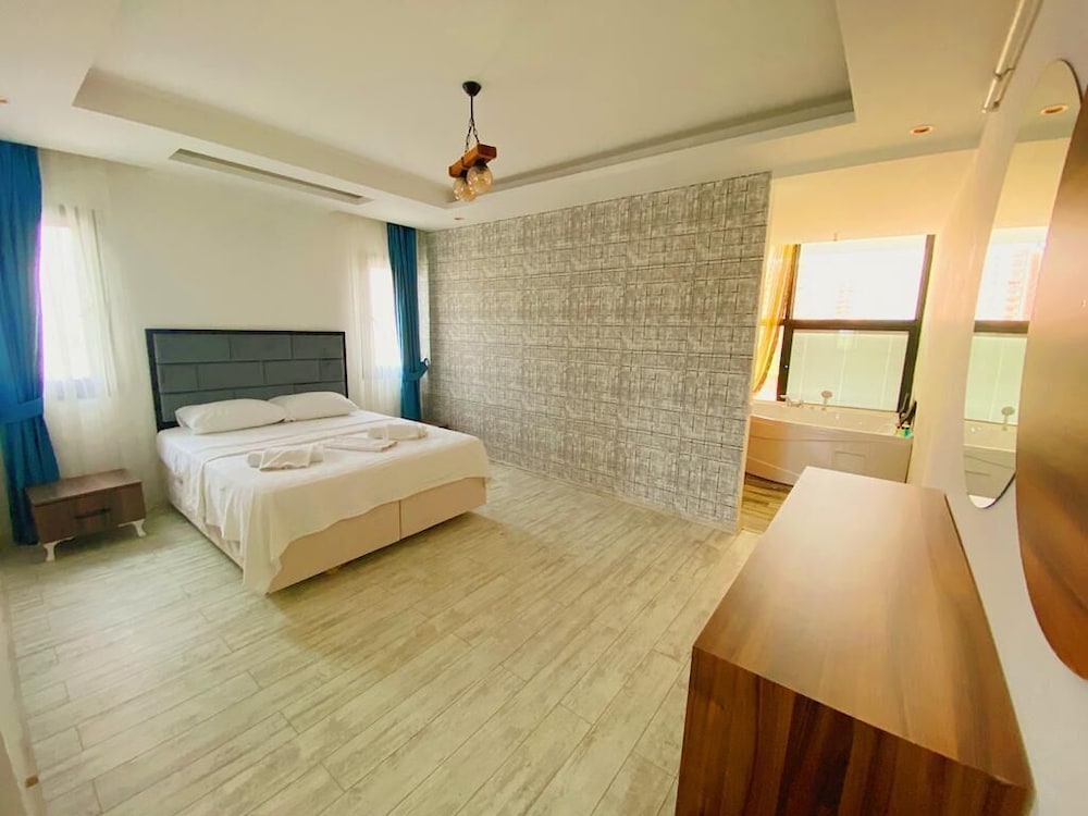Luna Mare Resort Otel 12/50