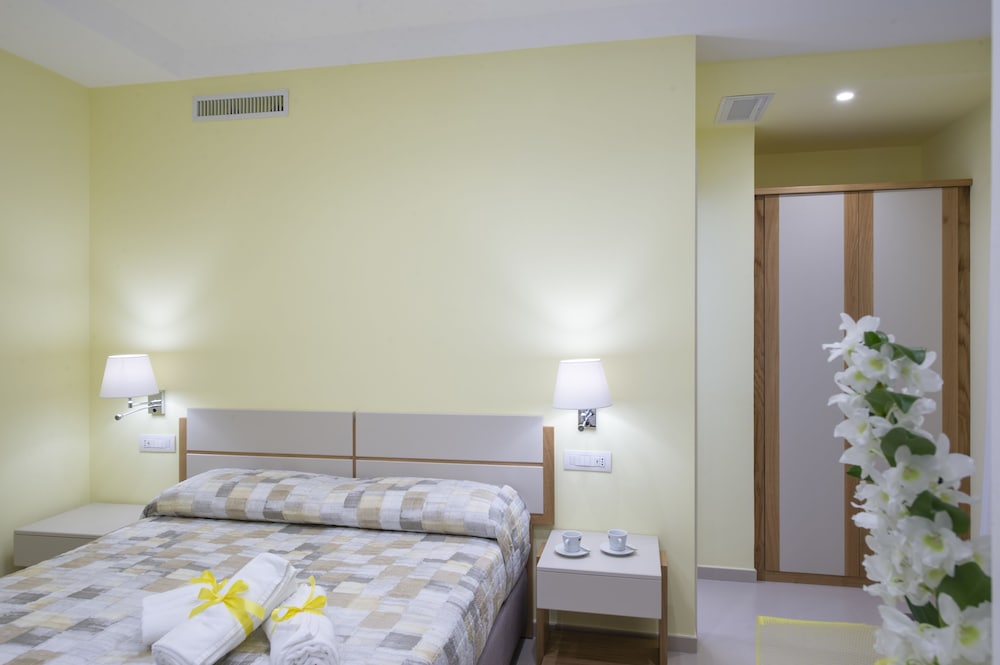 Villa Paradise Resort 16/50