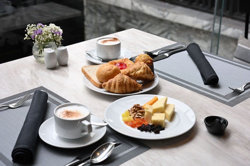 Movenpick Hotel Sukhumvit 15 Bangkok 54/71