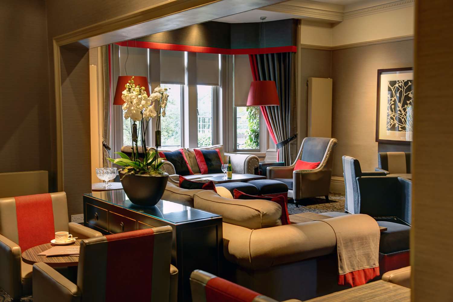Best Western Garfield House Hotel 28/58