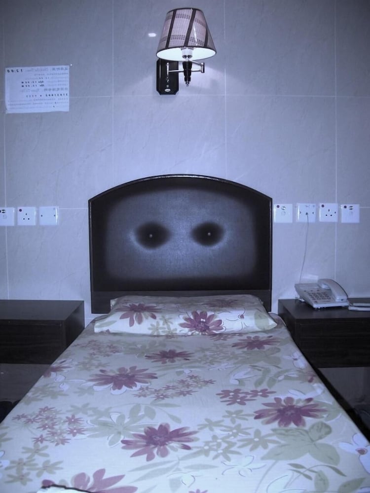 Uk Deluxe Hostel 24/39