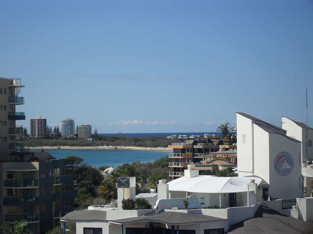 Pandanus Mooloolaba 写真3
