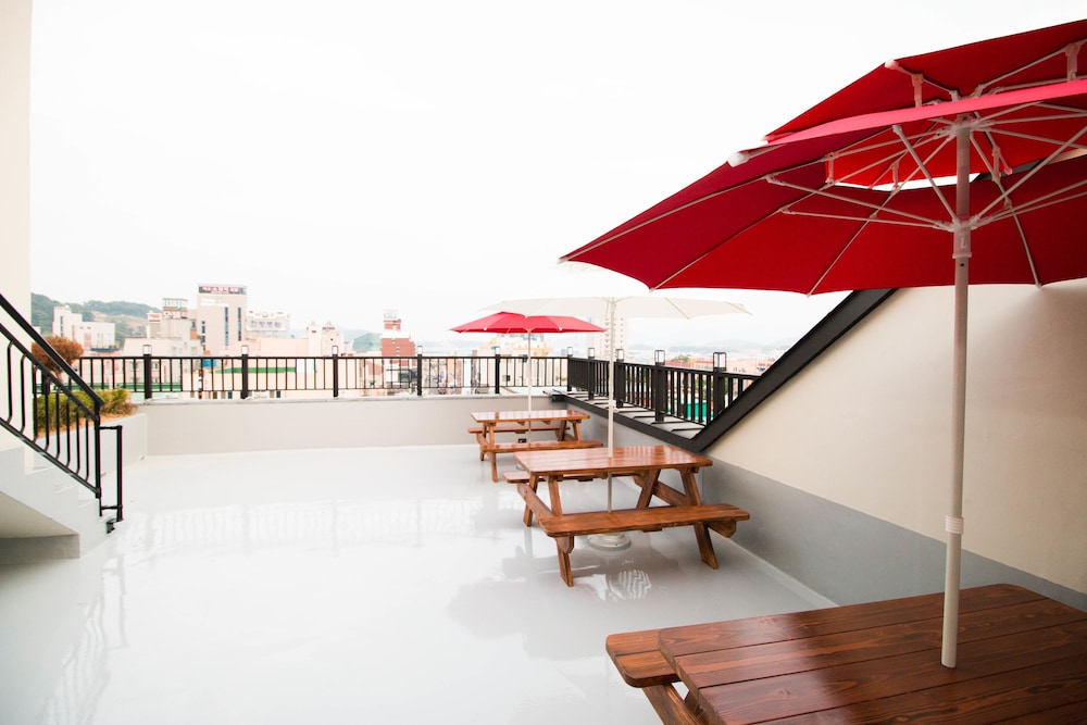 The Stay Hostel 22/31