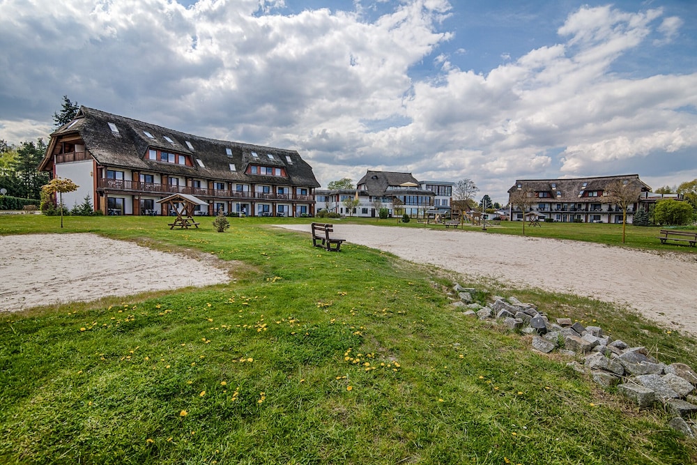 Hotel Ferienanlage Haffhus 40/50