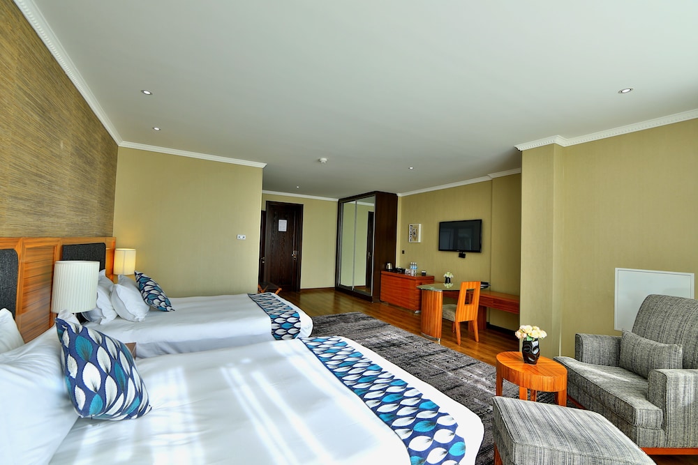 Damas International Hotel 13/48