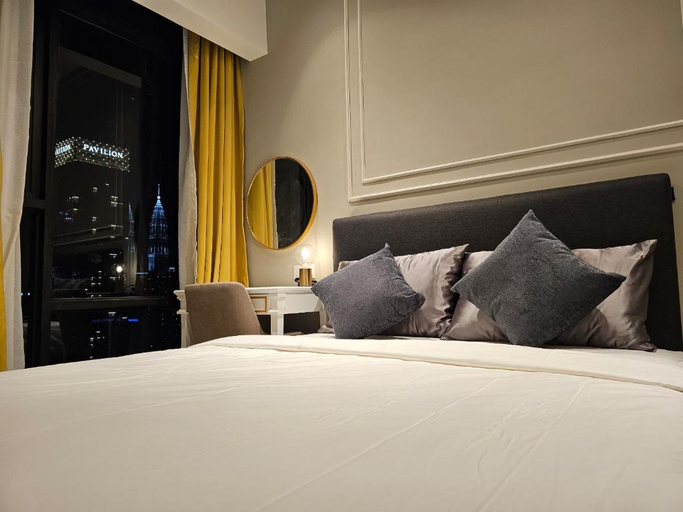 Axon Suites Bukit Bintang by Prestige 4/11