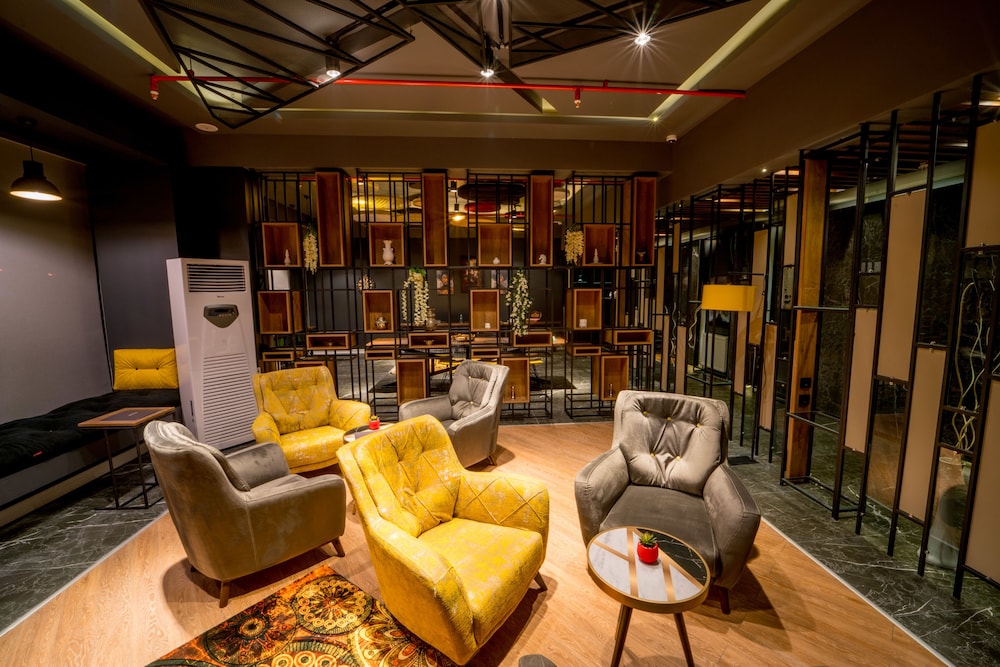 The Kayseri Loft Hotel 26/50