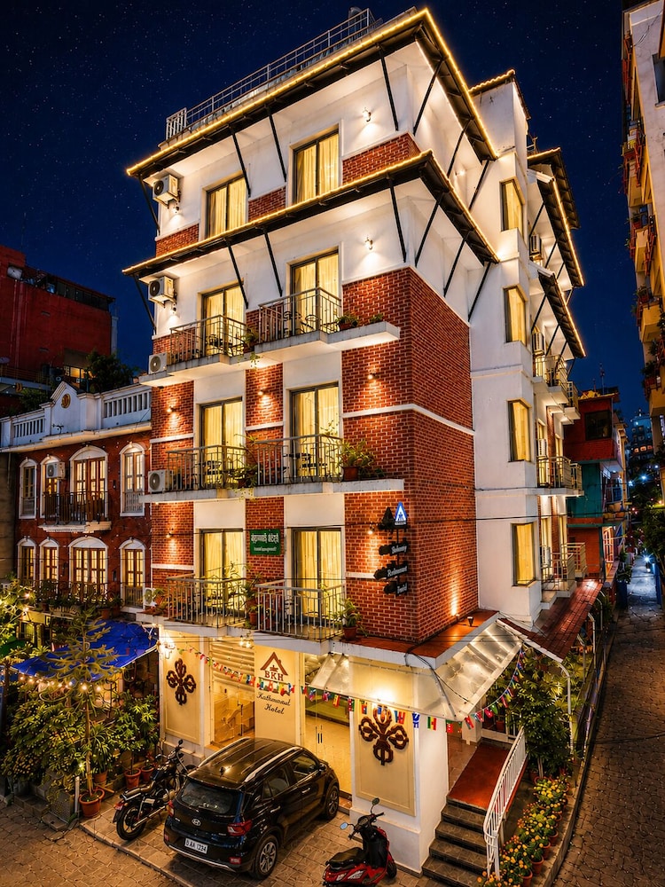 Beautiful Kathmandu Hotel in KATHMANDU