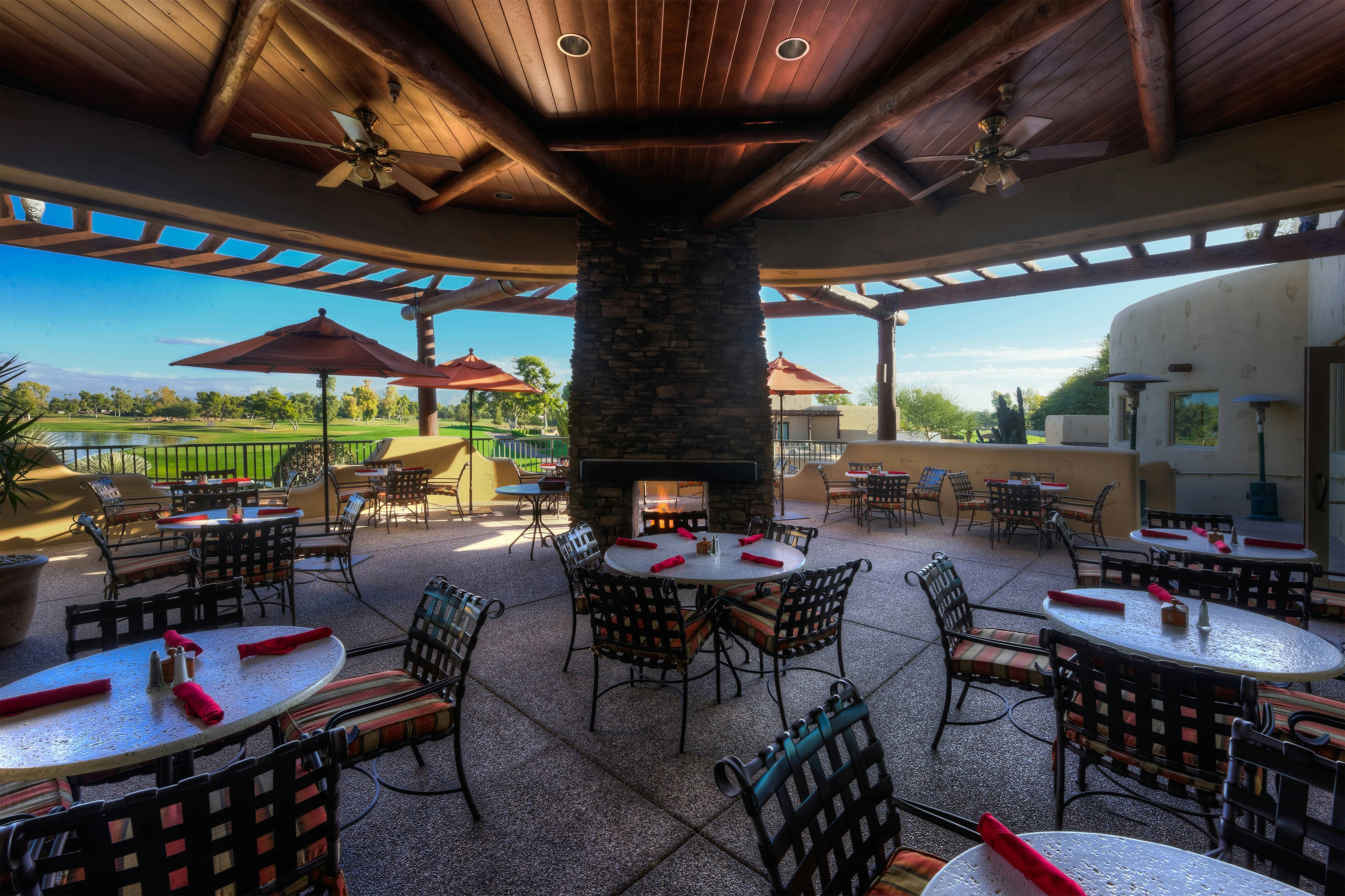 Camelback Inn-A JW Marriott Resort & Spa Scottsdale - DUPLICATE 52/82