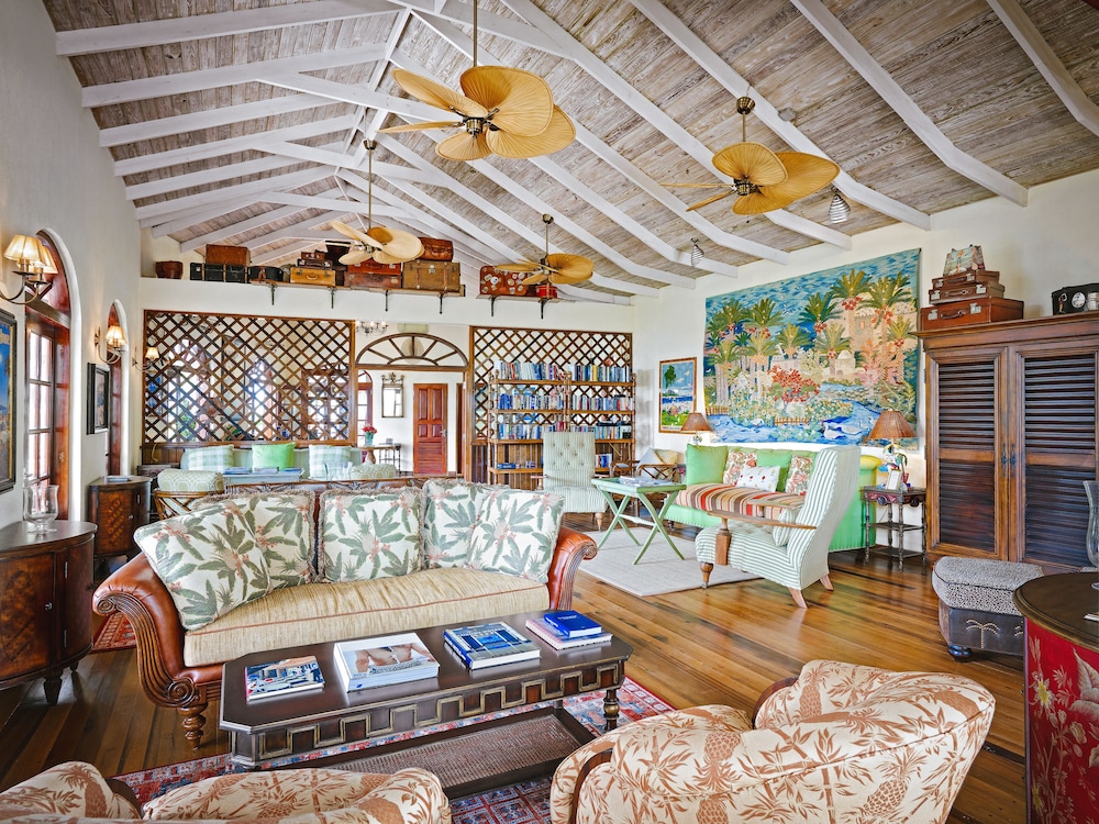 Bequia Beach Hotel 55/78