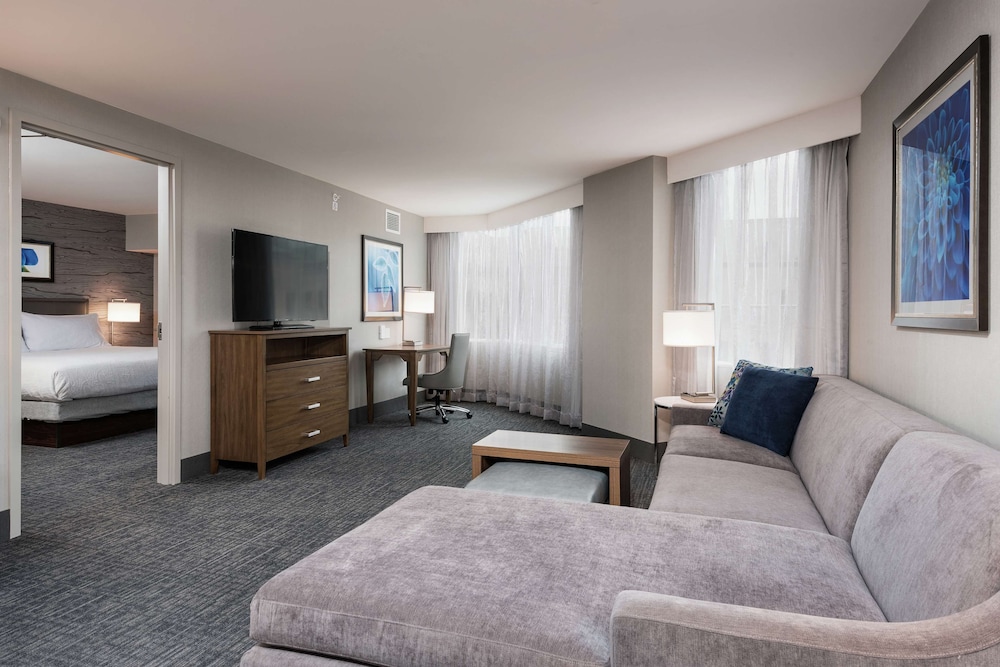 Homewood Suites By Hilton Ottawa Downtown 40/66