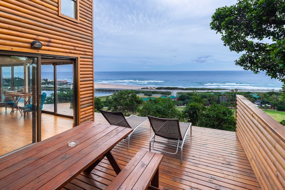 Boardwalk Lodge 30/50