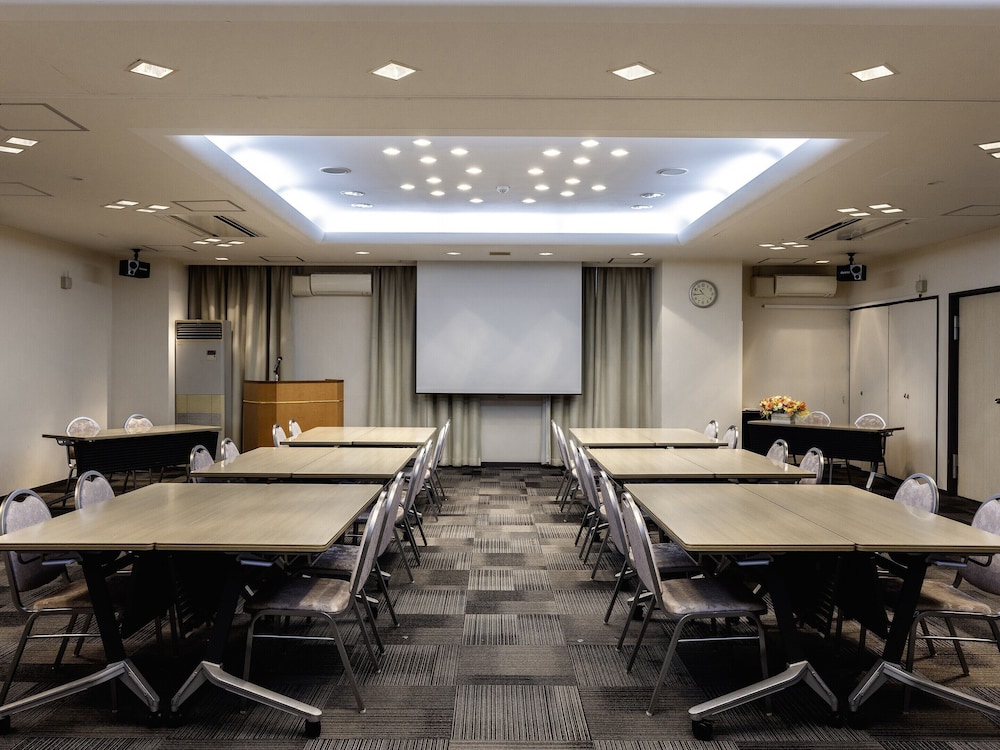 Koko Hotel Tokyo Nishikasai 43/50