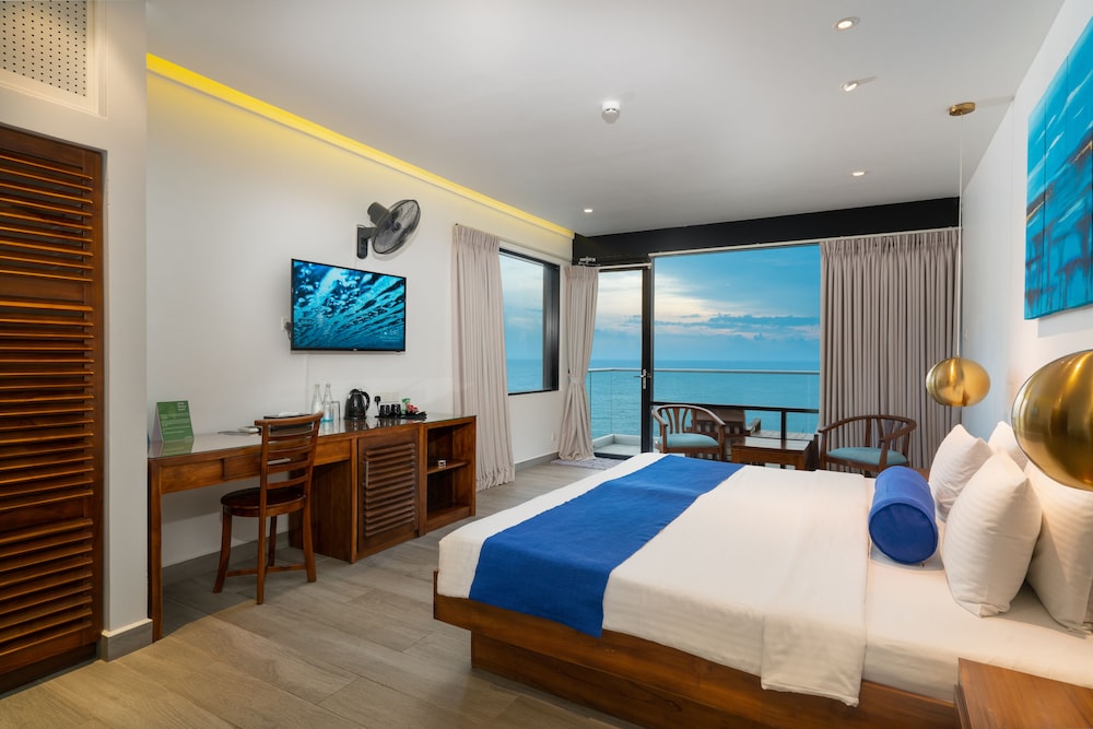 Agnus Luxury Villa - Unawatuna 27/68