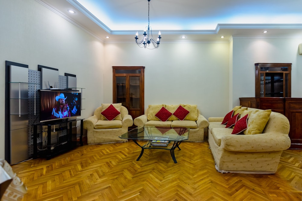 Seven Boutique Hotel Baku 28/50