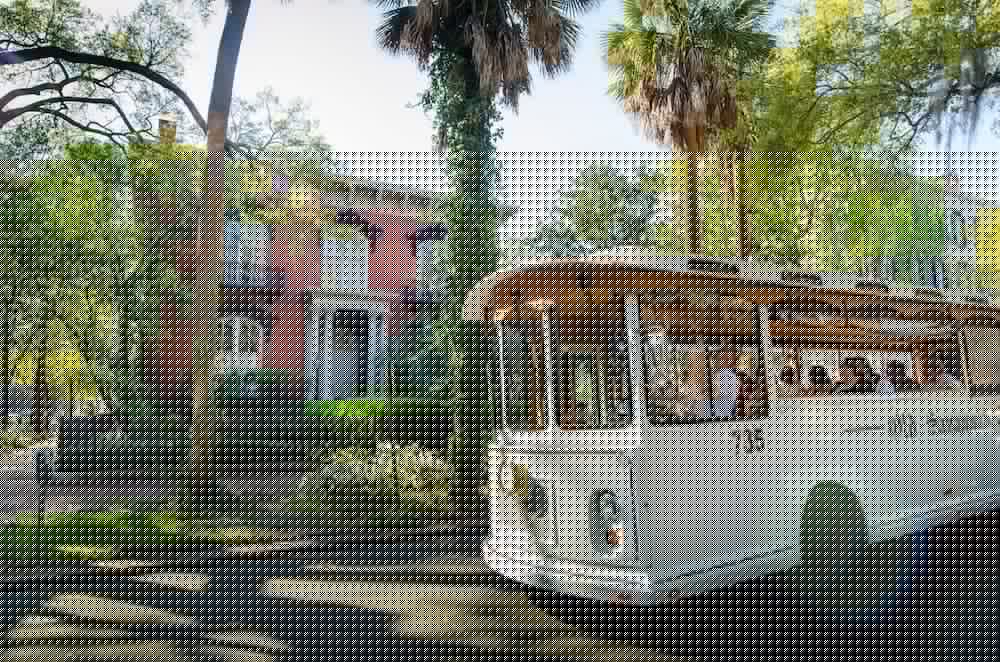 Holiday Inn Savannah Historic District 3/56