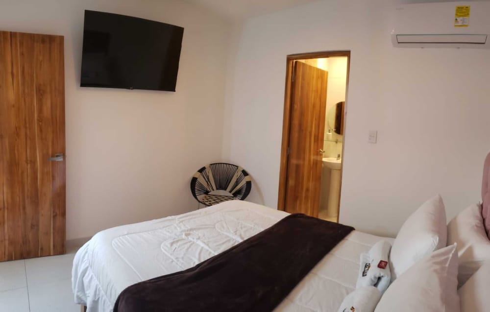 Hostal Casa Torres Centro Historico Adults Only 21/50