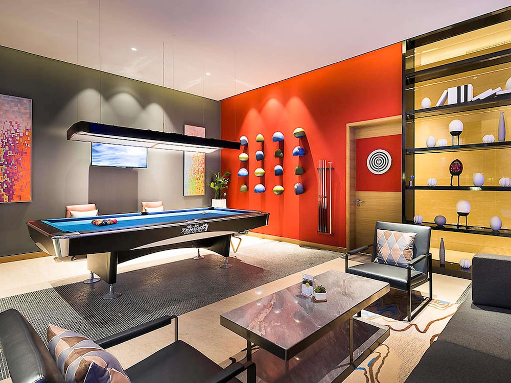 Novotel Ningbo East 29/76