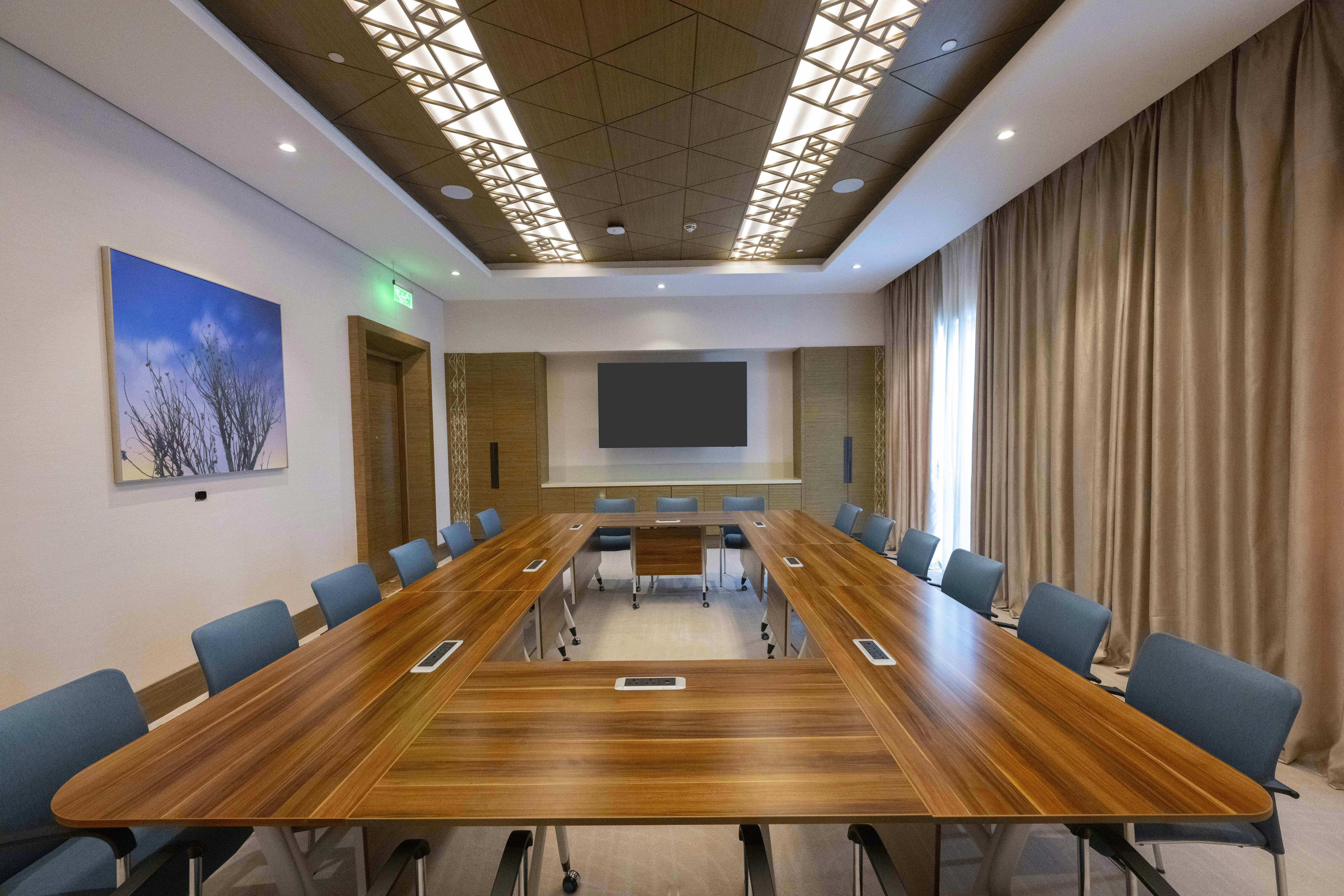 Hilton Garden Inn Al Khobar King Fahd Causeway 26/33