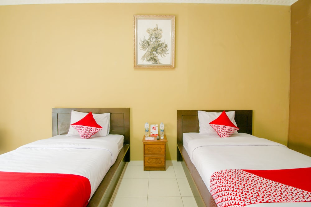 OYO 867 Bettah Coba Homestay 8/31