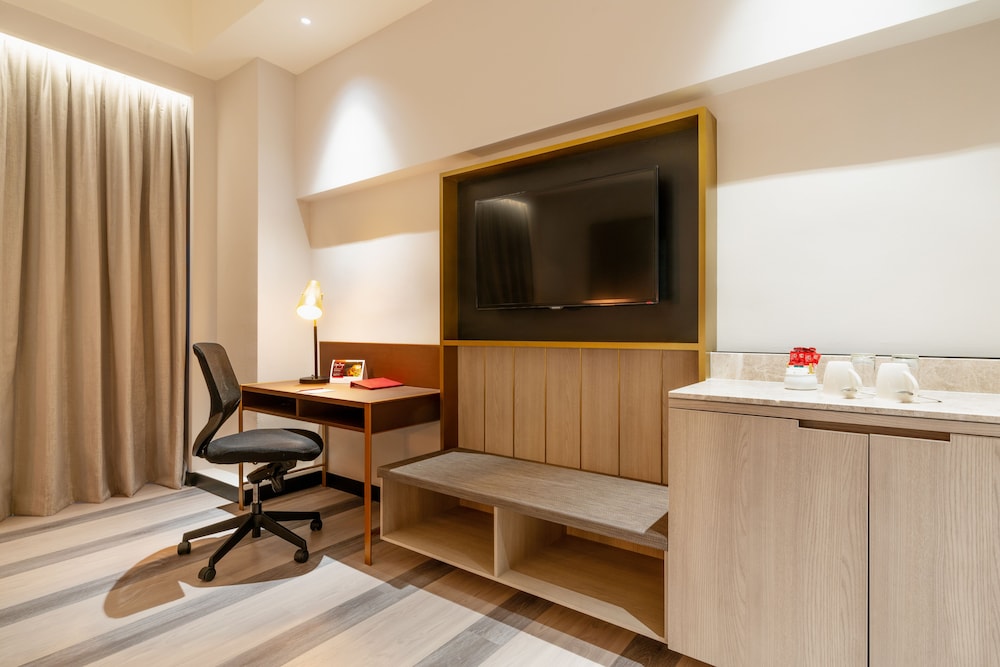 Novotel Singapore on Kitchener 52/61
