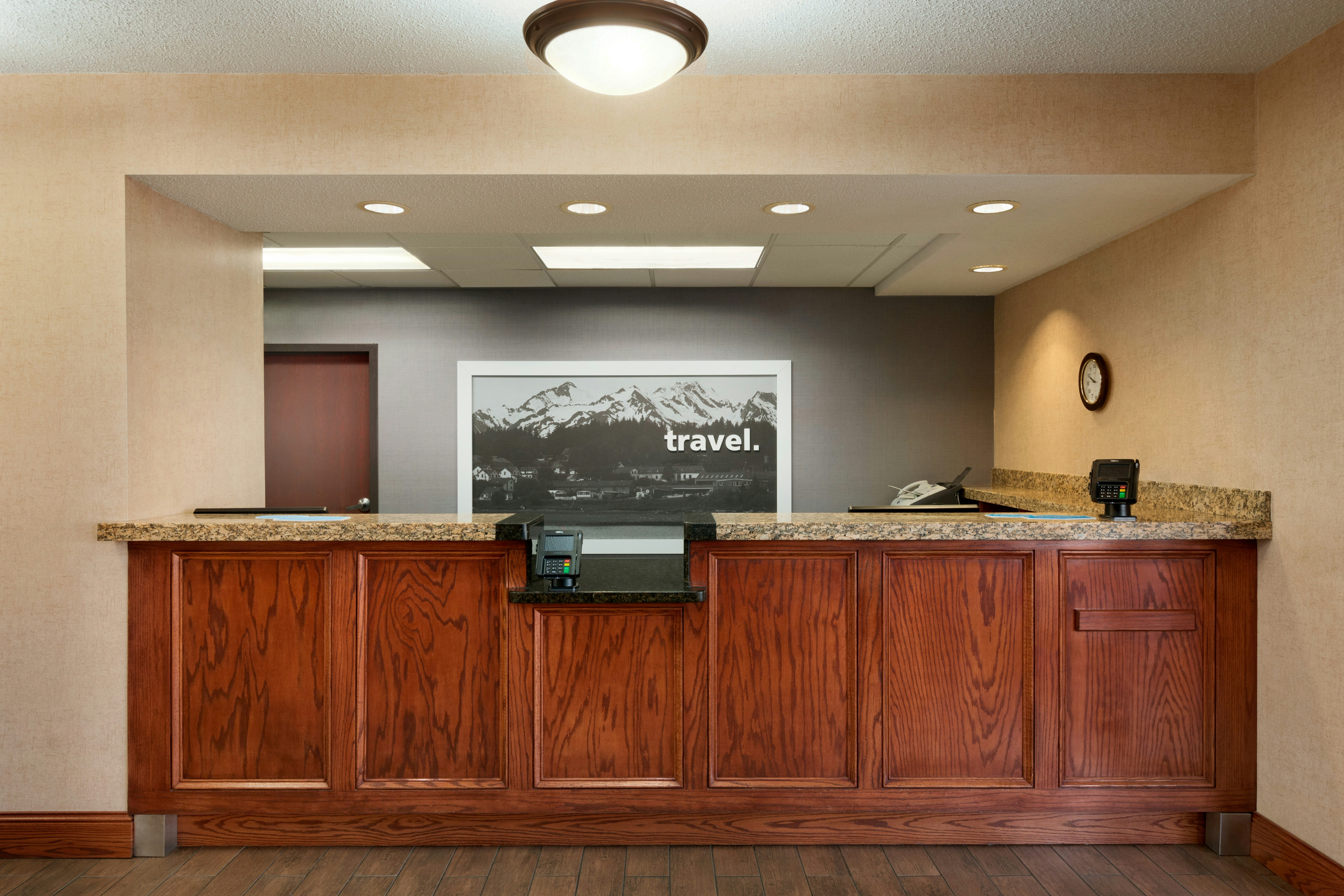 Hampton Inn Longmont 8/46