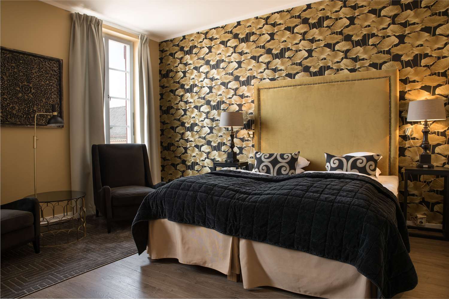 Hotel Statt Hassleholm, Bw Signature Collection 16/60
