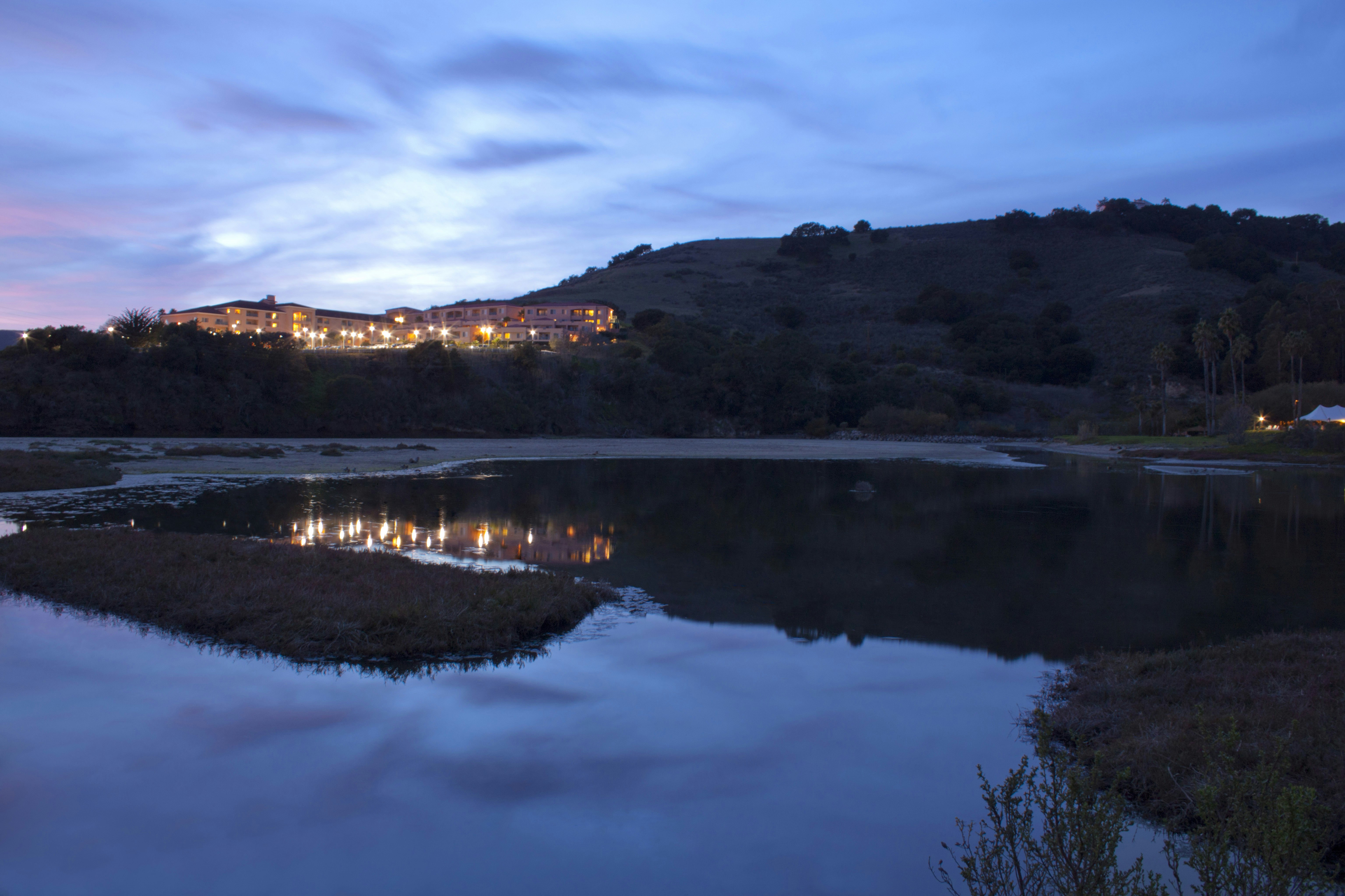 Hilton Vacation Club San Luis Bay Avila Beach 48/48