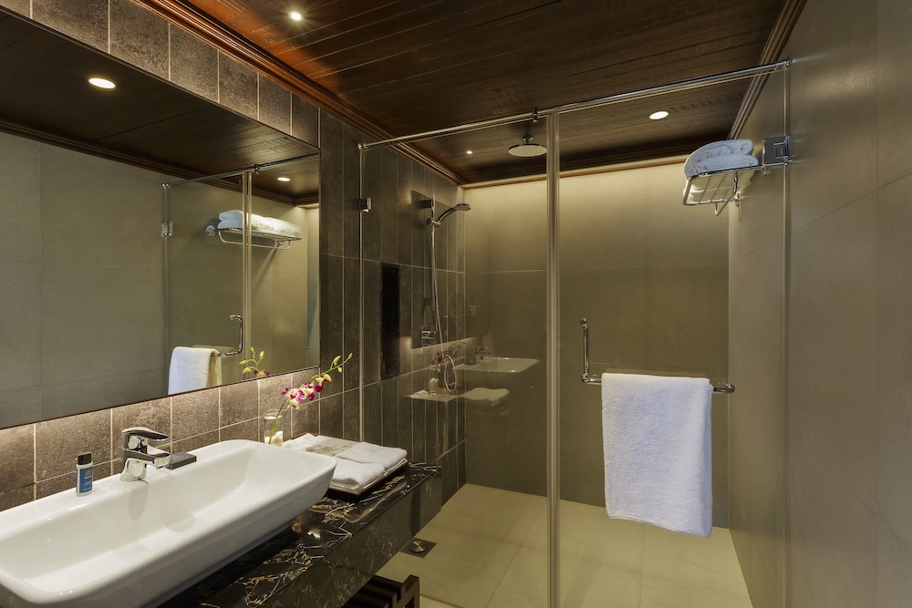 Lazy Lagoon, Baga A Lemon Tree Resort 48/50