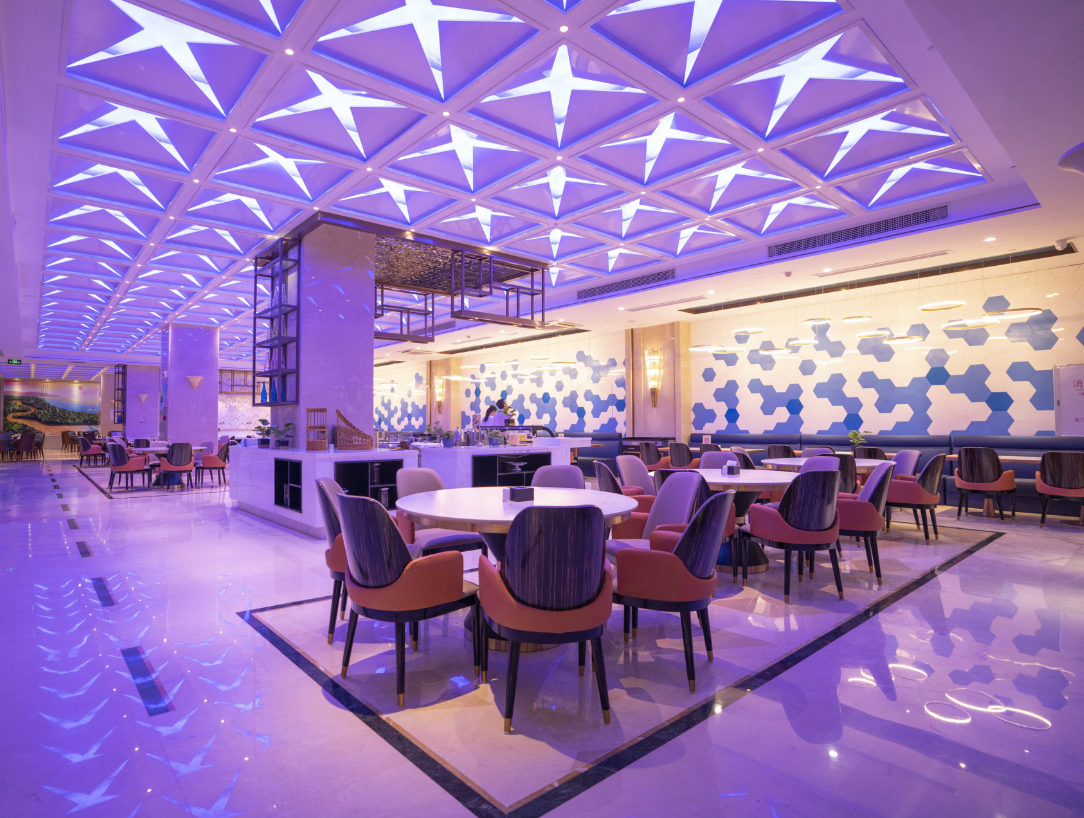 Sanya International 53/64