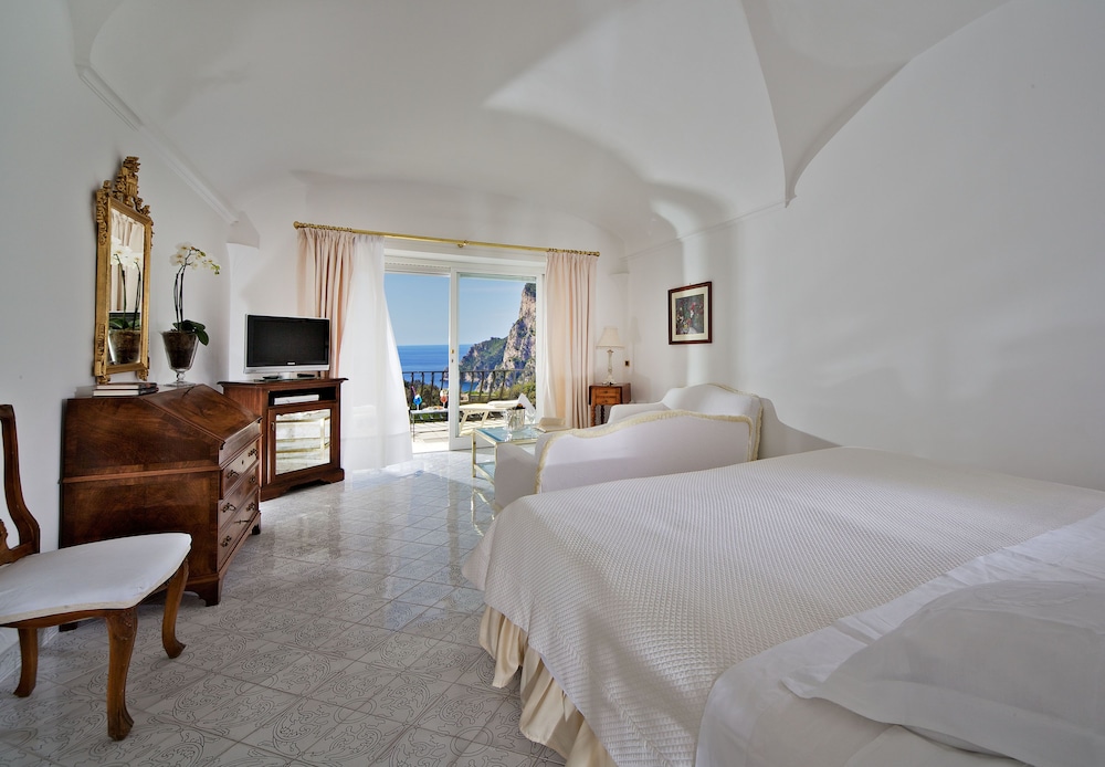 Hotel La Scalinatella 13/60