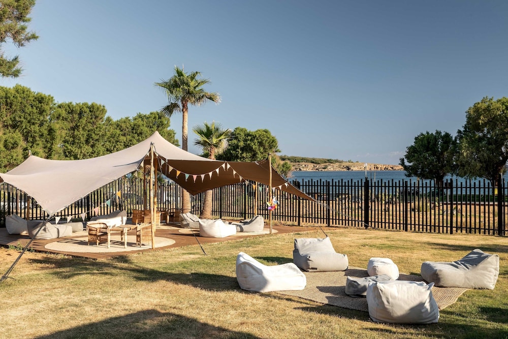 Domes Zeen Chania, a Luxury Collection Resort, Crete 1/65