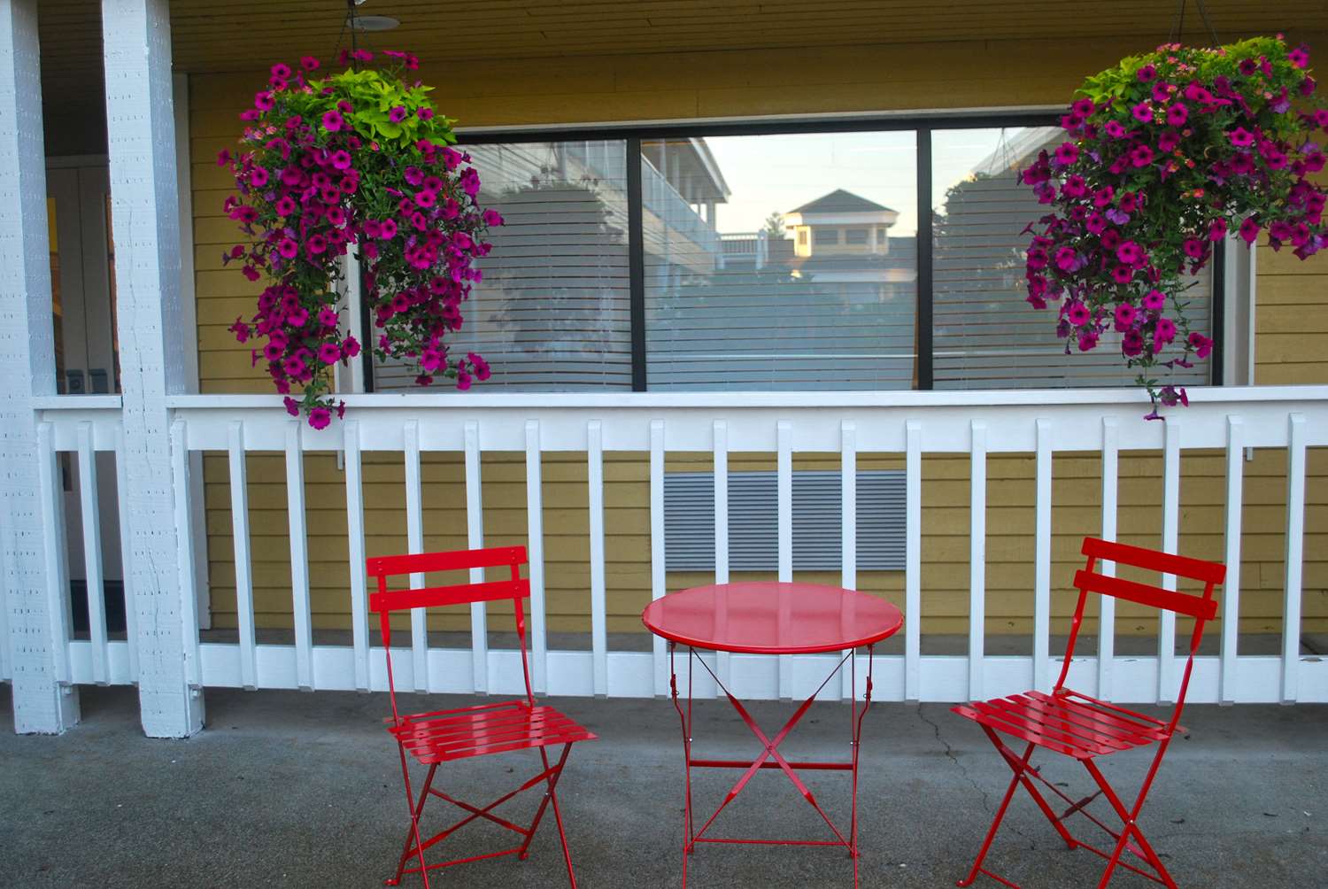 Guesthouse Enumclaw 5/39