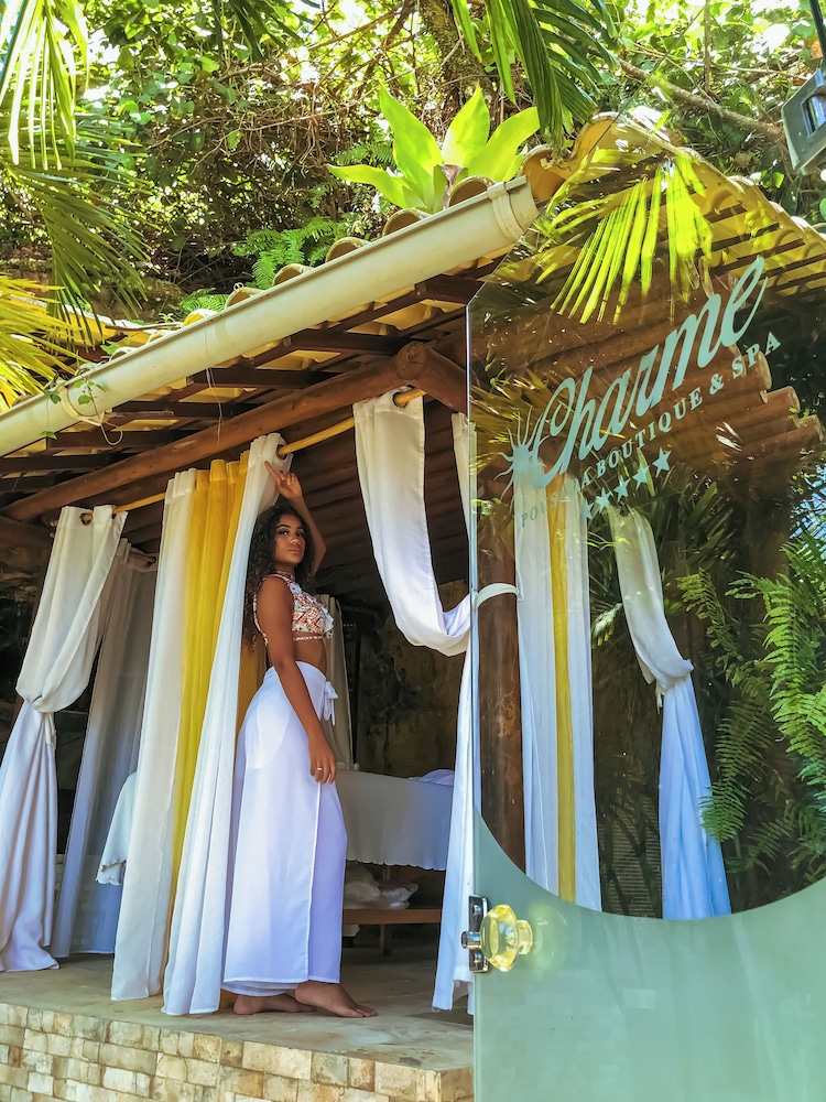 Charme Pousada Boutique Spa 5/50
