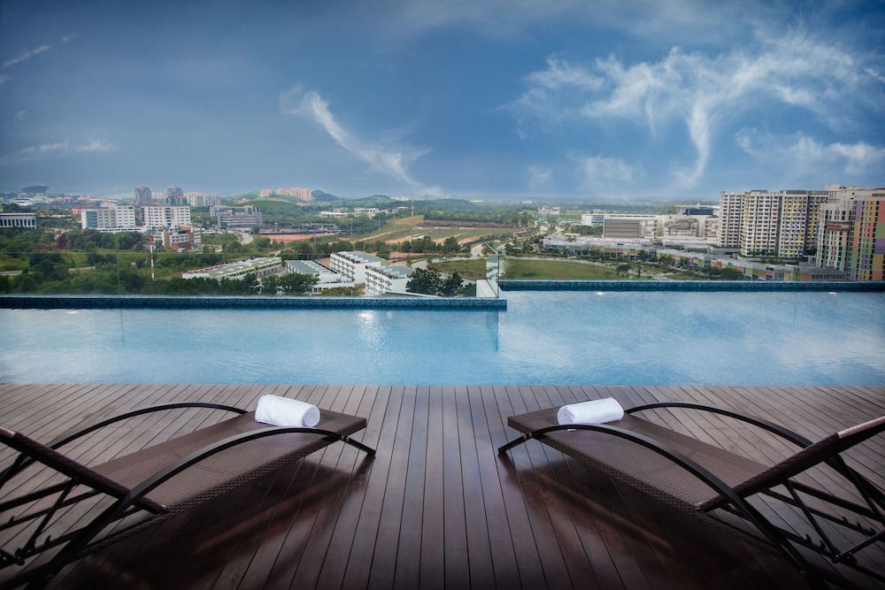 Citadines Dpulze Cyberjaya 17/28