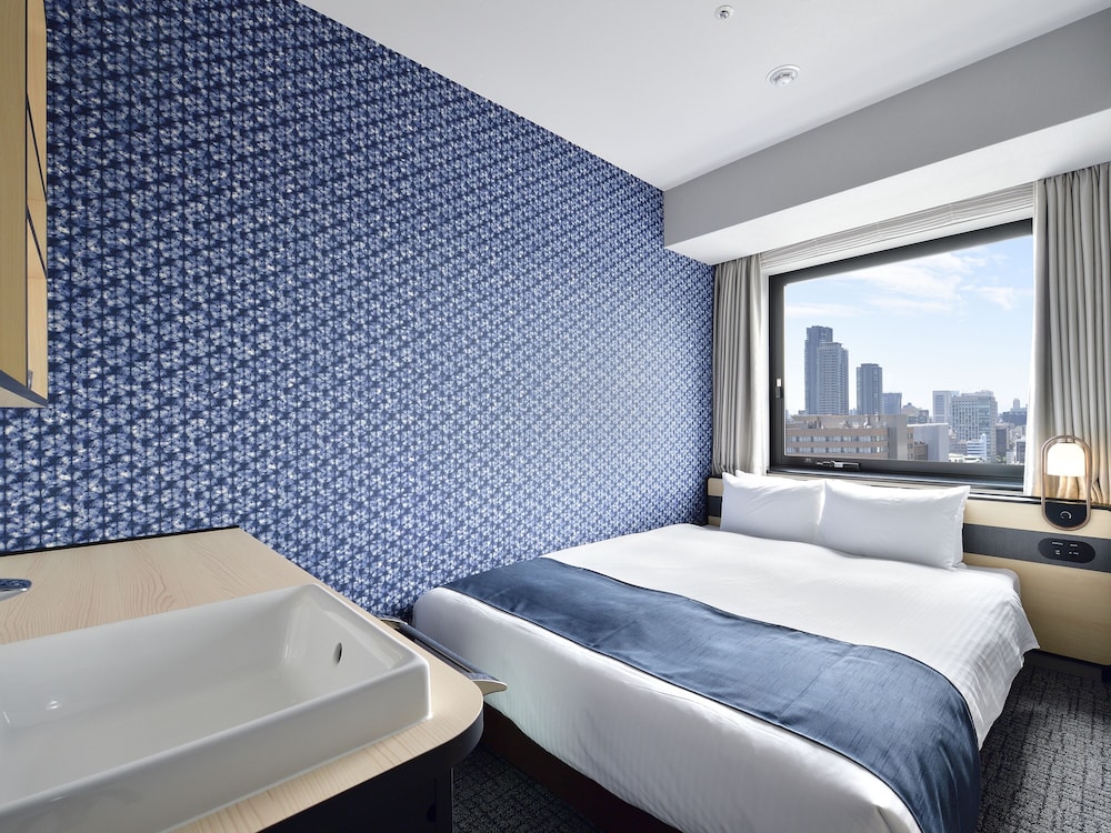 HOTEL ELCIENT OSAKA 17/66