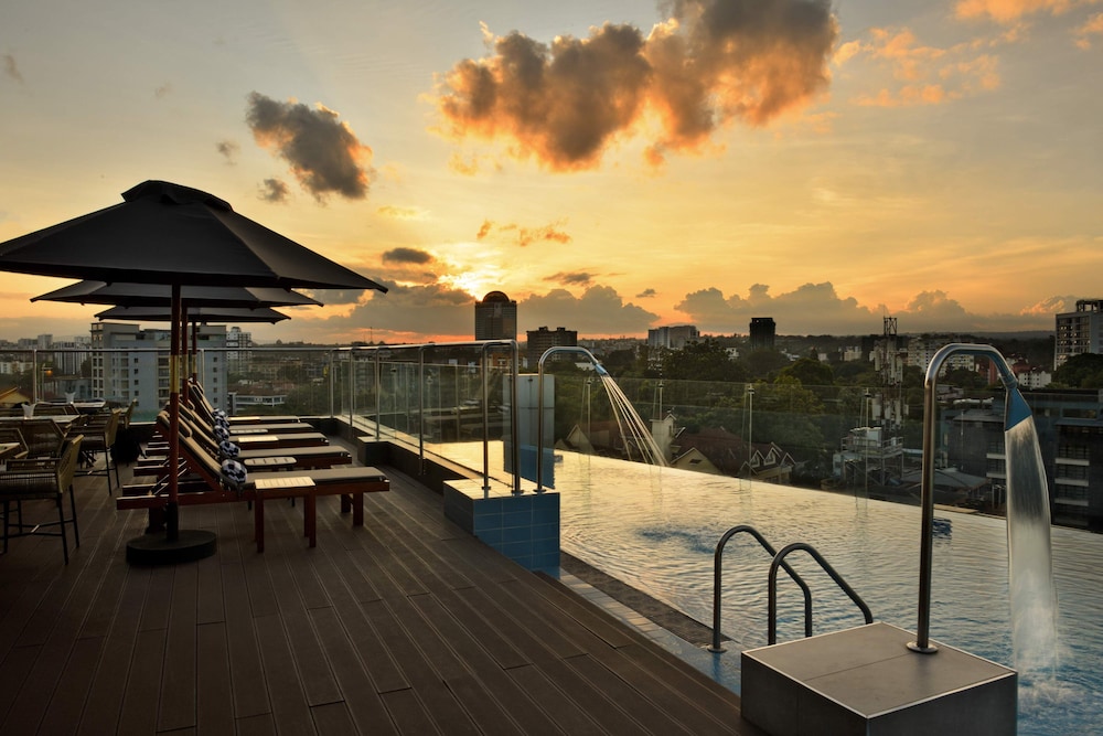 Novotel Nairobi Westlands 53/59