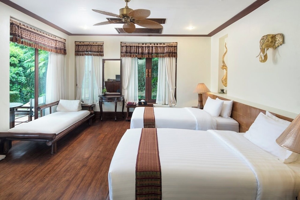 Family Villa