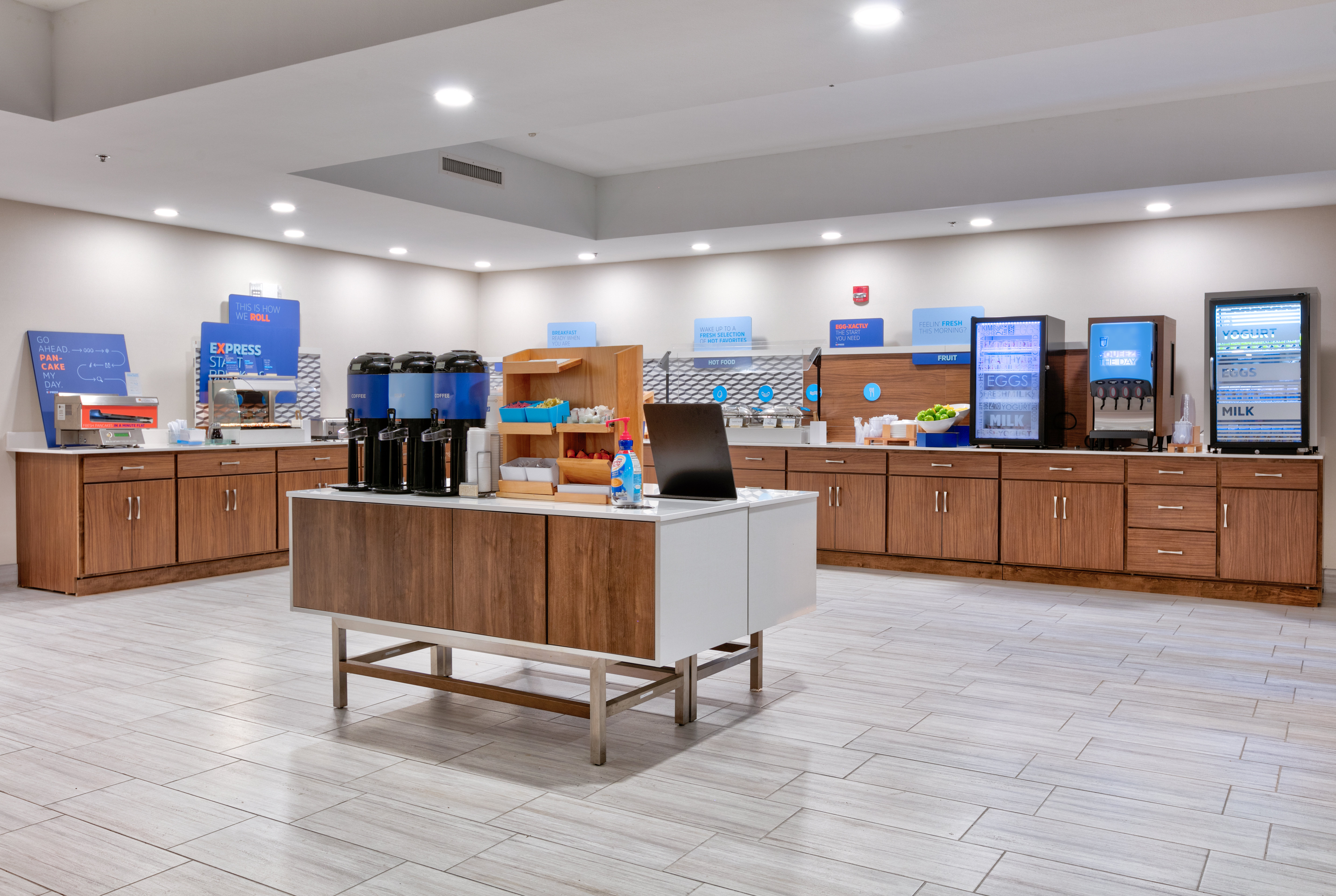 Holiday Inn Express And Suites Minneapolis Sw Shakopee 8/32