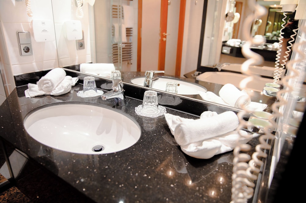Muggelseeperle Hotel & Conference Berlin 50/50